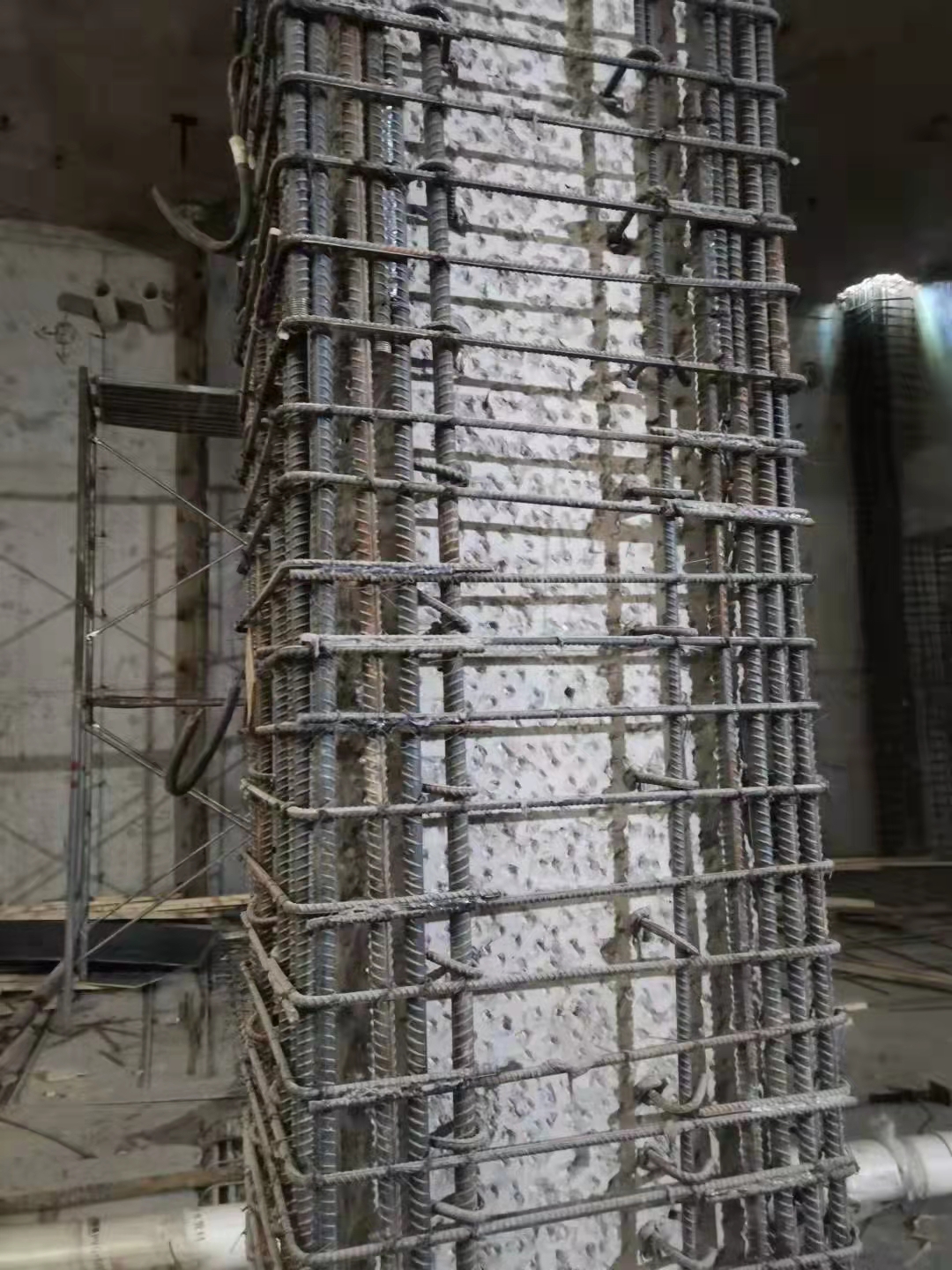 枣庄钢筋混凝土结构加固改造技术